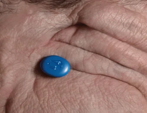 alternativas a la viagra